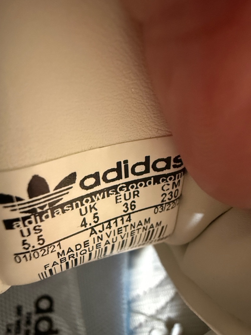 Adidas x Comme des Garçons PLAY Samba Women’s 5.5 Pink Heart Sneakers Limited Ed - Picture 2 of 11